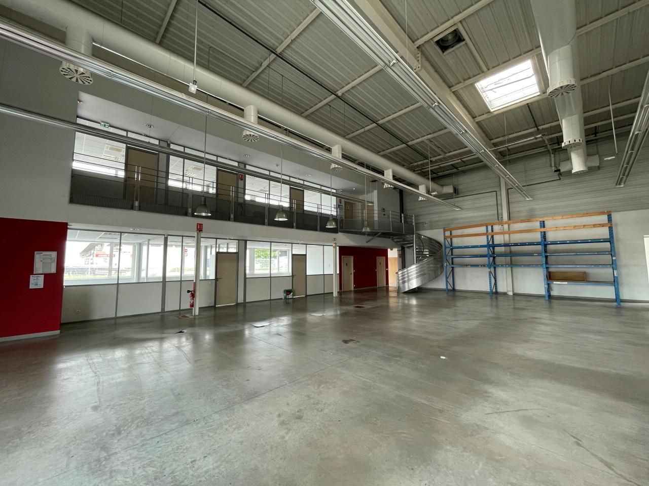 Local d'activité Kingersheim 1273m² Location local d'activité Kingersheim Haut-Rhin OLACT2533070 7